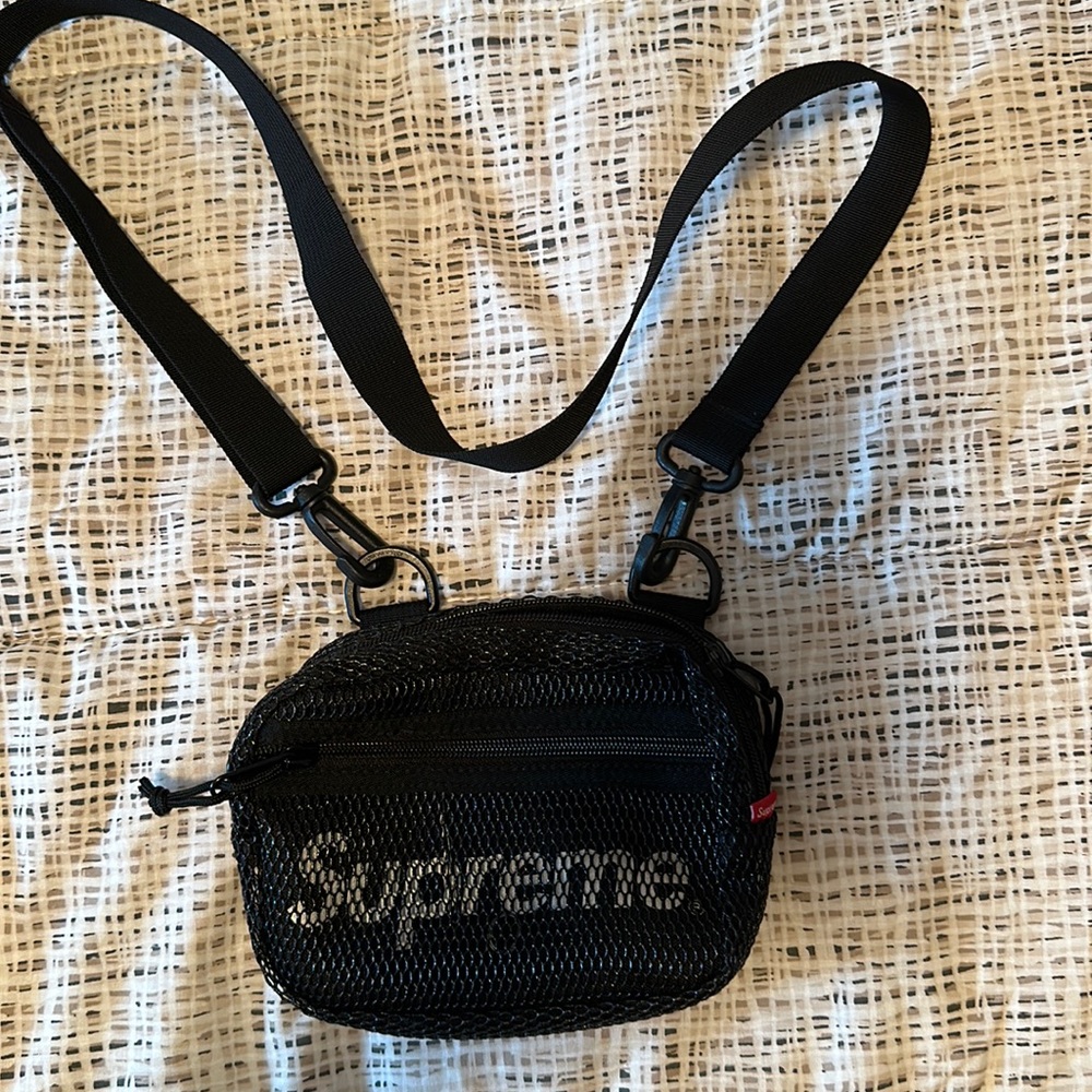 Supreme cross body